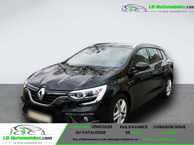 Renault Megane IV dCi 115 BVM 2020 Renault Megane IV dCi 115 BVM  occasion à Beaupuy