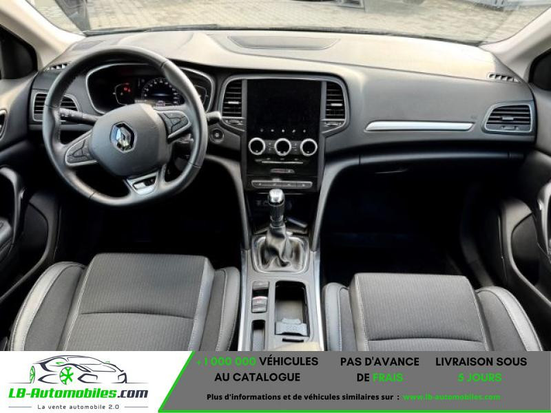 Renault Megane IV dCi 115 BVM 2021 - photo n°3 Renault Megane IV dCi 115 BVM  occasion à Beaupuy - photo n°3