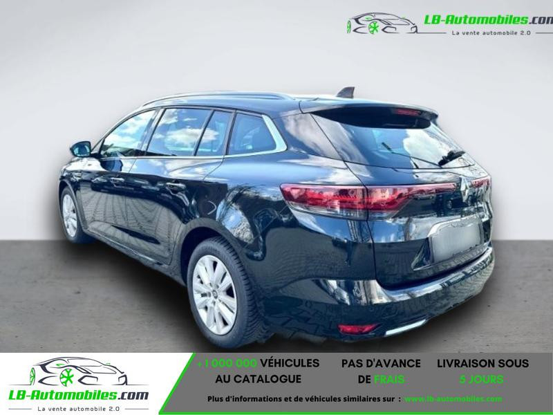 Renault Megane IV dCi 115 BVM 2021 - photo n°4 Renault Megane IV dCi 115 BVM  occasion à Beaupuy - photo n°4