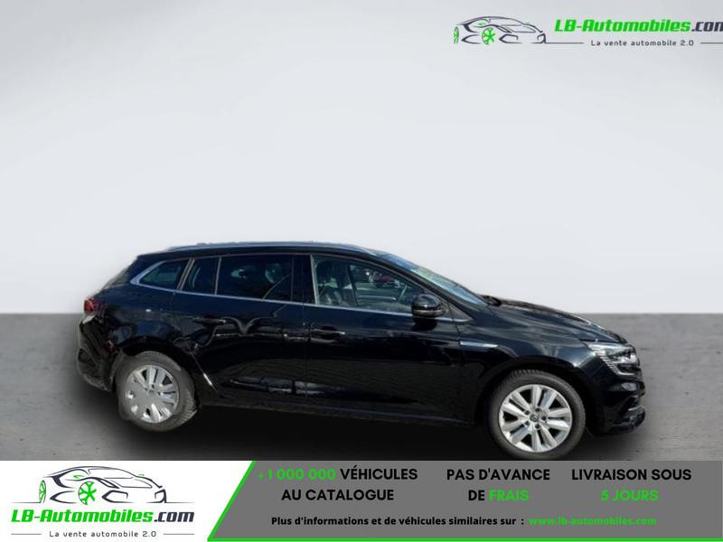 Renault Megane IV dCi 115 BVM 2021 - photo n°6 Renault Megane IV dCi 115 BVM  occasion à Beaupuy - photo n°6