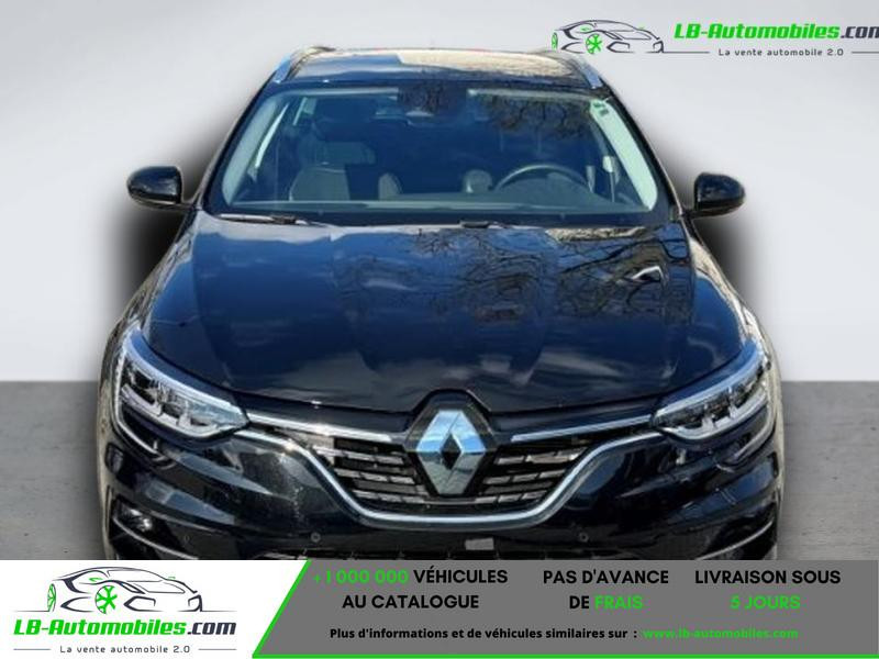 Renault Megane IV dCi 115 BVM 2021 - photo n°5 Renault Megane IV dCi 115 BVM  occasion à Beaupuy - photo n°5