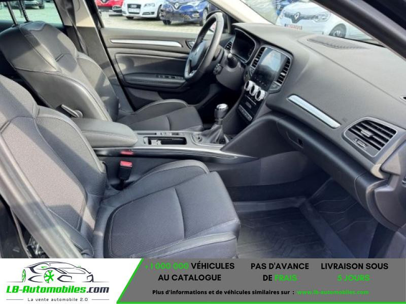 Renault Megane IV dCi 115 BVM 2021 - photo n°7 Renault Megane IV dCi 115 BVM  occasion à Beaupuy - photo n°7