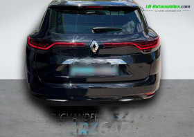 Renault Megane IV dCi 115 BVM  occasion  Beaupuy - photo n5