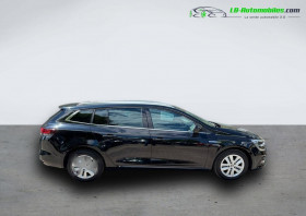 Renault Megane IV dCi 115 BVM  occasion  Beaupuy - photo n4