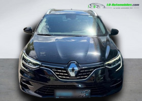 Renault Megane IV dCi 115 BVM  occasion  Beaupuy - photo n3