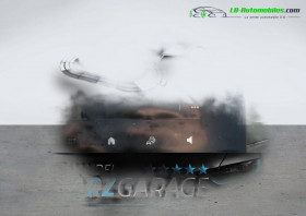 Renault Megane IV , garage LB AUTOMOBILES  Beaupuy