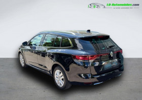Renault Megane IV dCi 115 BVM  occasion  Beaupuy - photo n2
