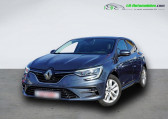 Renault Megane IV occasion année 2021 boite Manuelle Annonce Renault Megane IV occasion Diesel dCi 115 BVM à Beaupuy