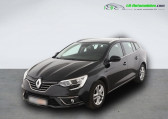 Renault Megane IV occasion année 2019 boite Manuelle Annonce Renault Megane IV occasion Diesel dCi 115 BVM à Beaupuy