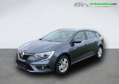 Renault Megane IV occasion année 2020 boite Manuelle Annonce Renault Megane IV occasion Diesel dCi 115 BVM à Beaupuy