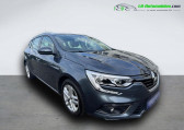 Renault Megane IV occasion année 2020 boite Manuelle Annonce Renault Megane IV occasion Diesel dCi 115 BVM à Beaupuy