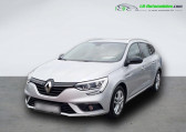 Renault Megane IV occasion année 2020 boite Manuelle Annonce Renault Megane IV occasion Diesel dCi 115 BVM à Beaupuy