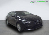 Renault Megane IV occasion année 2021 boite Manuelle Annonce Renault Megane IV occasion Diesel dCi 115 BVM à Beaupuy