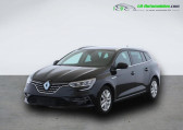 Renault Megane IV occasion année 2021 boite Manuelle Annonce Renault Megane IV occasion Diesel dCi 115 BVM à Beaupuy