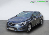 Renault Megane IV occasion année 2020 boite Manuelle Annonce Renault Megane IV occasion Diesel dCi 115 BVM à Beaupuy