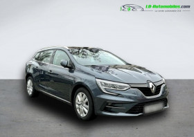 Renault Megane IV dCi 115 BVM  occasion  Beaupuy - photo n2