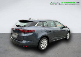 Renault Megane IV dCi 115 BVM  occasion  Beaupuy - photo n3