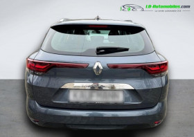Renault Megane IV dCi 115 BVM  occasion  Beaupuy - photo n5