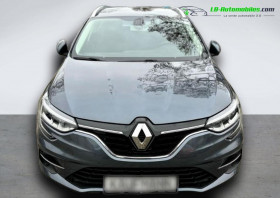 Renault Megane IV dCi 115 BVM  occasion  Beaupuy - photo n4