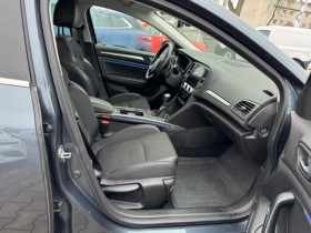 Renault Megane IV dCi 115 BVM  occasion  Beaupuy - photo n6