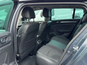 Renault Megane IV dCi 115 BVM  occasion  Beaupuy - photo n7