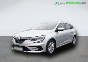 Renault Megane IV dCi 115 BVM  occasion  Beaupuy - photo n2