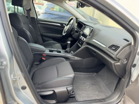 Renault Megane IV dCi 115 BVM  occasion  Beaupuy - photo n6