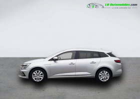 Renault Megane IV dCi 115 BVM  occasion  Beaupuy - photo n5