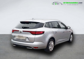 Renault Megane IV dCi 115 BVM  occasion  Beaupuy - photo n4
