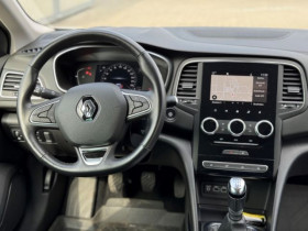 Renault Megane IV dCi 115 BVM  occasion  Beaupuy - photo n3