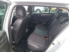 Renault Megane IV dCi 115 BVM  occasion  Beaupuy - photo n7