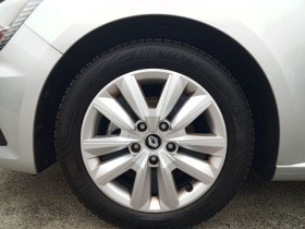 Renault Megane IV dCi 115 BVM  occasion  Beaupuy - photo n8