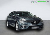 Renault Megane IV occasion année 2020 boite Manuelle Annonce Renault Megane IV occasion Diesel dCi 115 BVM à Beaupuy