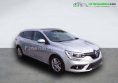 Renault Megane IV occasion année 2019 boite Manuelle Annonce Renault Megane IV occasion Diesel dCi 115 BVM à Beaupuy