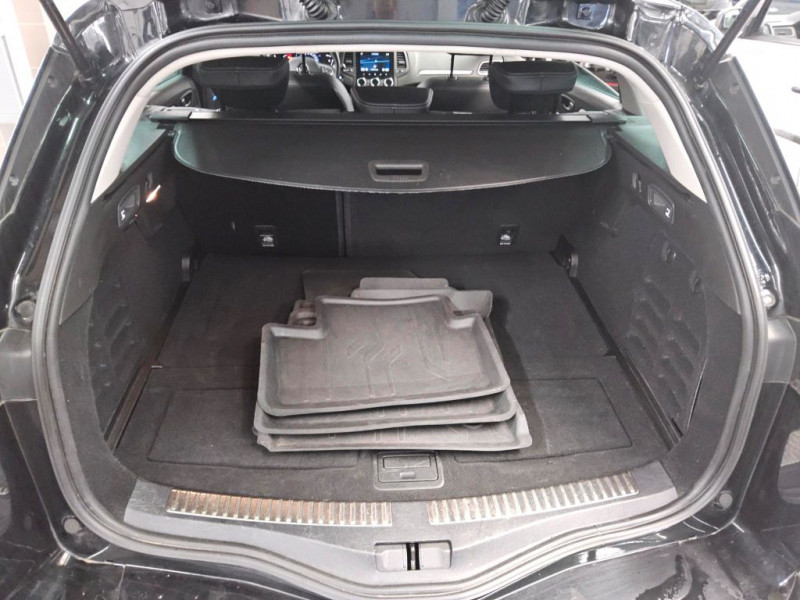 Renault Megane IV dCi 115 BVM  occasion  Beaupuy - photo n7