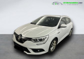 Renault Megane IV occasion année 2020 boite Manuelle Annonce Renault Megane IV occasion Diesel dCi 115 BVM à Beaupuy