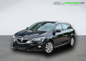 Renault Megane IV occasion année 2021 boite Manuelle Annonce Renault Megane IV occasion Diesel dCi 115 BVM à Beaupuy