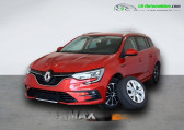 Renault Megane IV occasion année 2020 boite Manuelle Annonce Renault Megane IV occasion Diesel dCi 115 BVM à Beaupuy