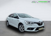 Renault Megane IV dCi 115 BVM   Beaupuy 31