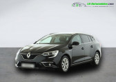 Renault Megane IV occasion année 2019 boite Manuelle Annonce Renault Megane IV occasion Diesel dCi 115 BVM à Beaupuy