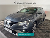 Renault Megane IV DCI 115 RS LINE   Berck 62