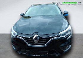 Renault Megane IV dCi 130 BVM  occasion  Beaupuy - photo n4