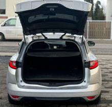Renault Megane IV dCi 130 BVM  occasion  Beaupuy - photo n10