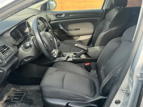 Renault Megane IV dCi 130 BVM  occasion  Beaupuy - photo n8