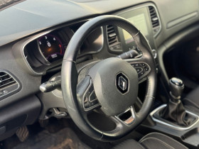 Renault Megane IV dCi 130 BVM  occasion  Beaupuy - photo n9