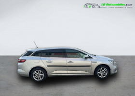 Renault Megane IV dCi 130 BVM  occasion  Beaupuy - photo n6