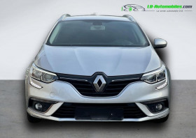 Renault Megane IV dCi 130 BVM  occasion  Beaupuy - photo n5