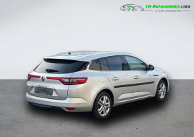 Renault Megane IV dCi 130 BVM  occasion  Beaupuy - photo n4