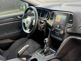 Renault Megane IV dCi 130 BVM  occasion  Beaupuy - photo n3