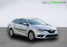 Renault Megane IV dCi 130 BVM  occasion  Beaupuy - photo n2